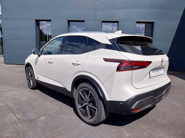 Nissan Qashqai e-Power 190 ch