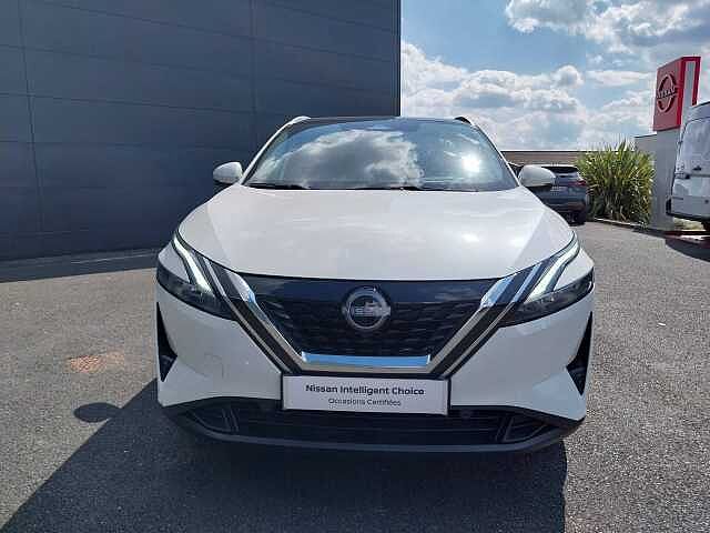 Nissan Qashqai e-Power 190 ch