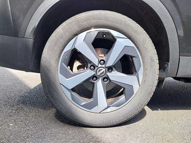 Nissan Qashqai e-Power 190 ch