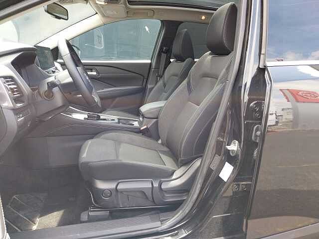 Nissan Qashqai e-Power 190 ch