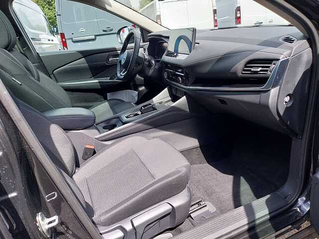 Nissan Qashqai e-Power 190 ch
