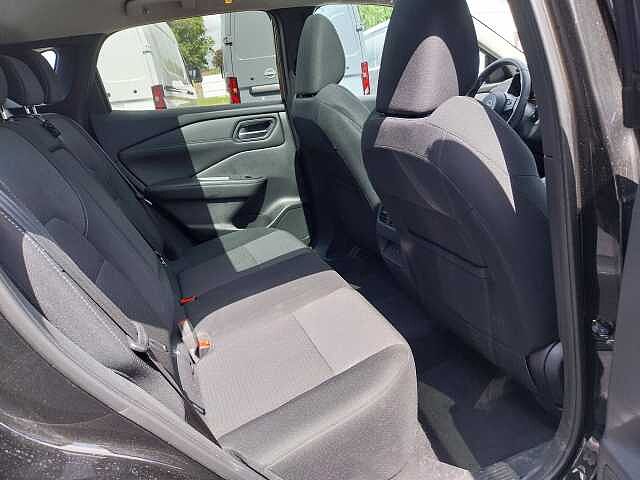 Nissan Qashqai e-Power 190 ch