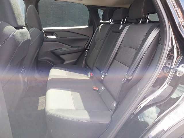Nissan Qashqai e-Power 190 ch