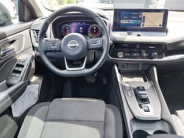 Nissan Qashqai e-Power 190 ch
