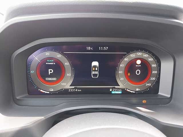 Nissan Qashqai e-Power 190 ch