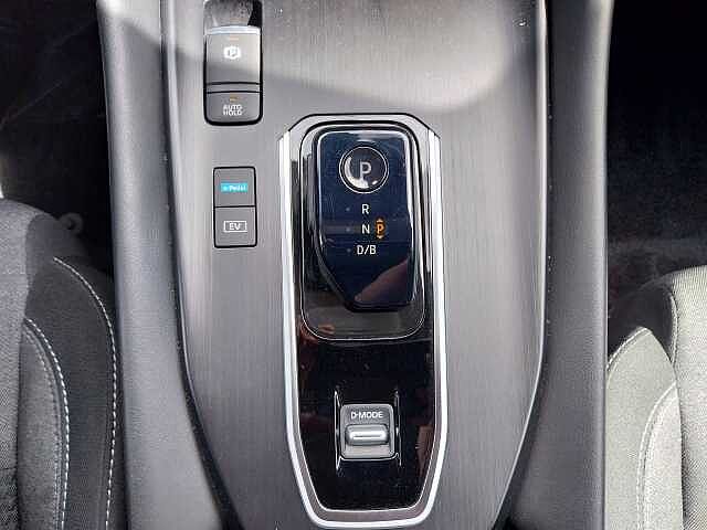 Nissan Qashqai e-Power 190 ch