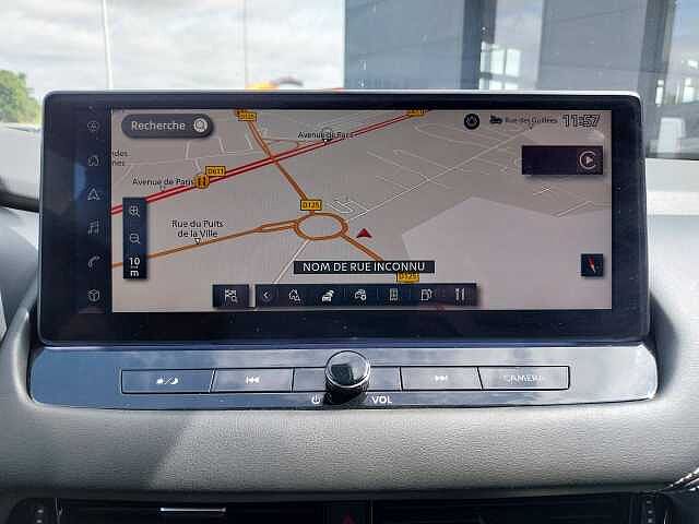 Nissan Qashqai e-Power 190 ch