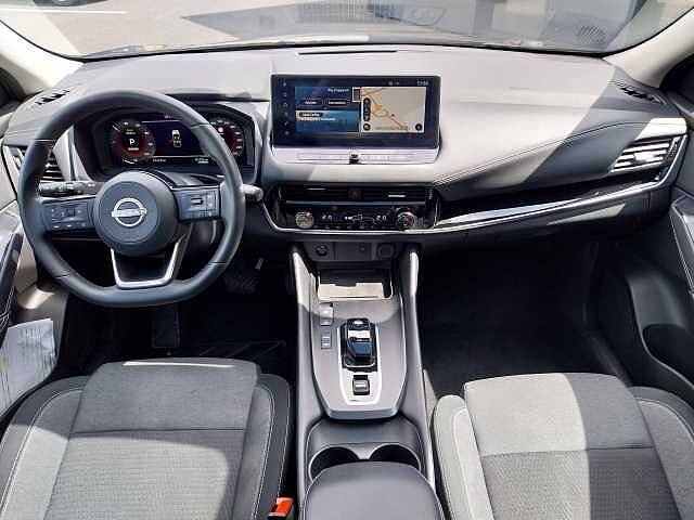 Nissan Qashqai e-Power 190 ch