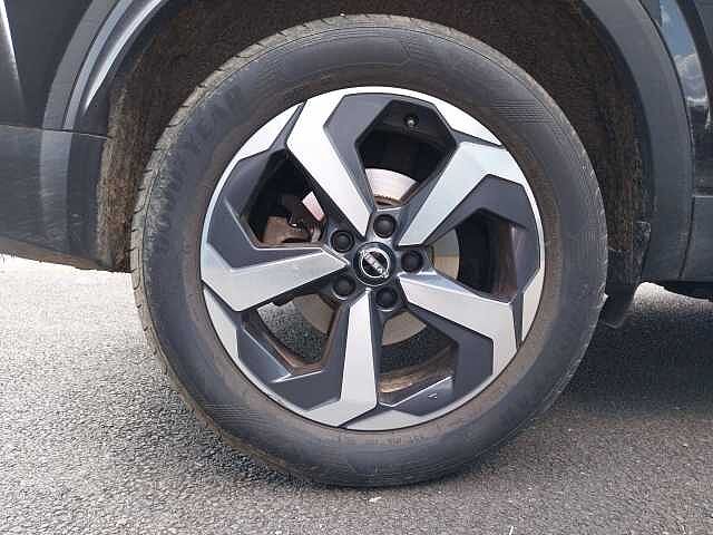 Nissan Qashqai e-Power 190 ch
