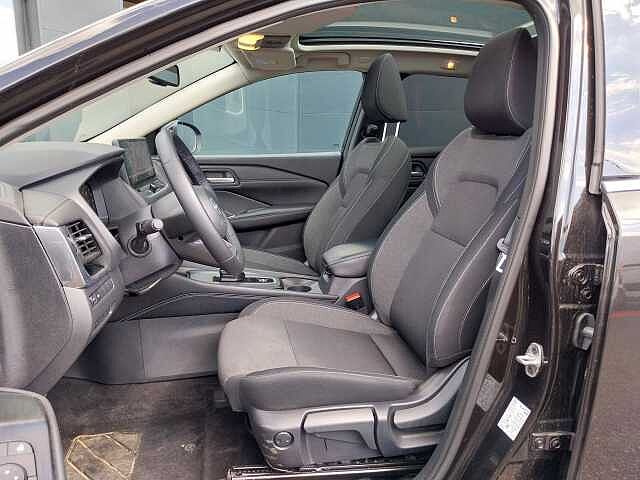 Nissan Qashqai e-Power 190 ch