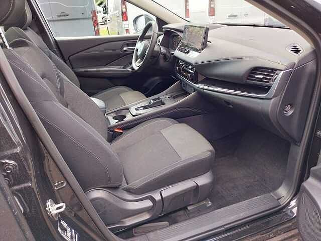 Nissan Qashqai e-Power 190 ch