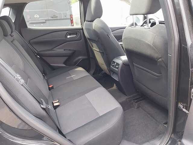 Nissan Qashqai e-Power 190 ch