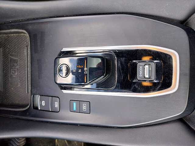 Nissan Qashqai e-Power 190 ch