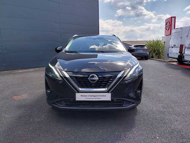 Nissan Qashqai e-Power 190 ch