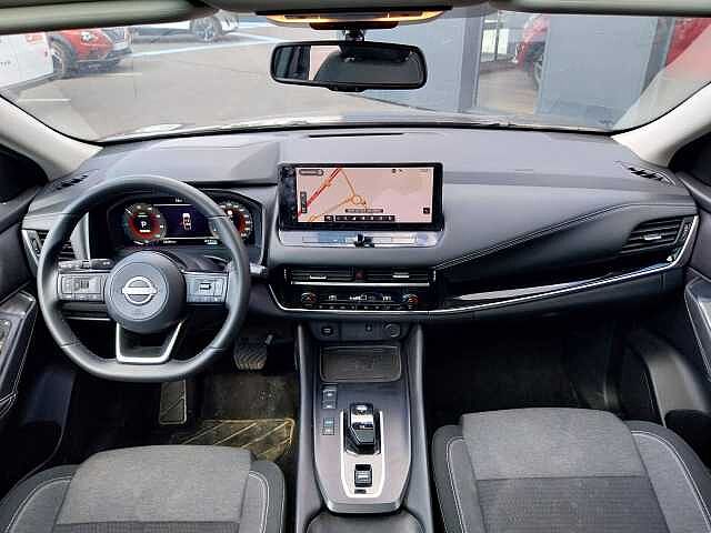 Nissan Qashqai e-Power 190 ch