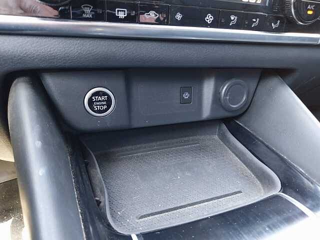 Nissan Qashqai 2021 Qashqai Mild Hybrid 140 ch