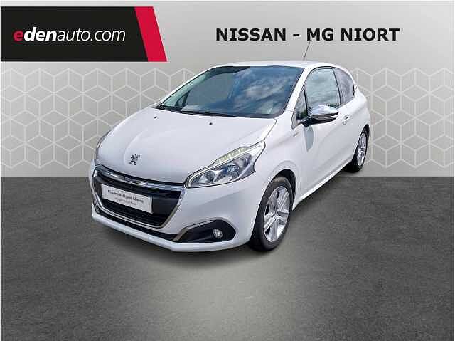 Peugeot 208 1.2 PureTech 82ch BVM5
