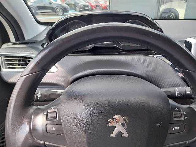Peugeot 208 1.2 PureTech 82ch BVM5