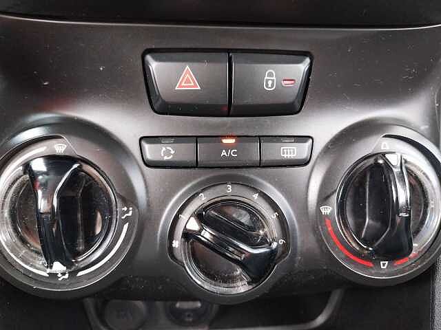 Peugeot 208 1.2 PureTech 82ch BVM5