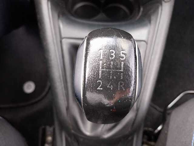 Peugeot 208 1.2 PureTech 82ch BVM5
