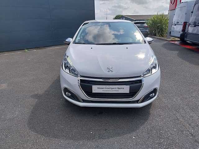 Peugeot 208 1.2 PureTech 82ch BVM5