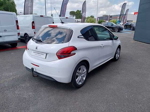 Peugeot 208 1.2 PureTech 82ch BVM5