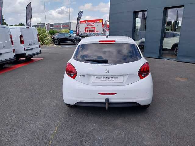 Peugeot 208 1.2 PureTech 82ch BVM5