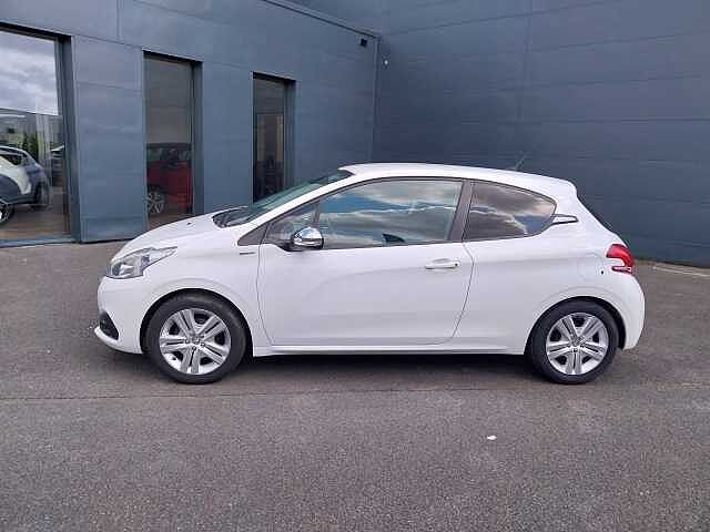 Peugeot 208 1.2 PureTech 82ch BVM5