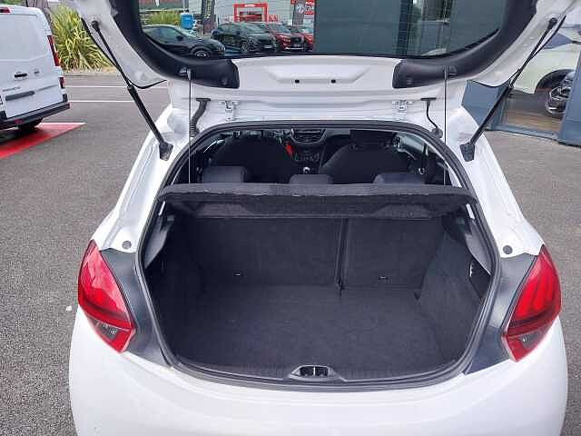 Peugeot 208 1.2 PureTech 82ch BVM5