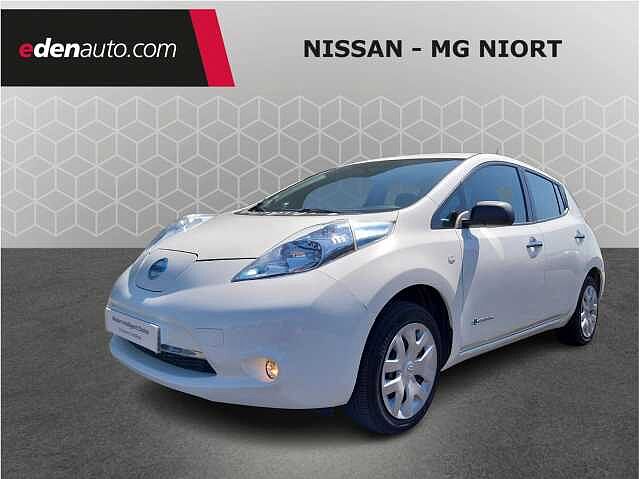 Nissan Leaf Electrique 24kWh