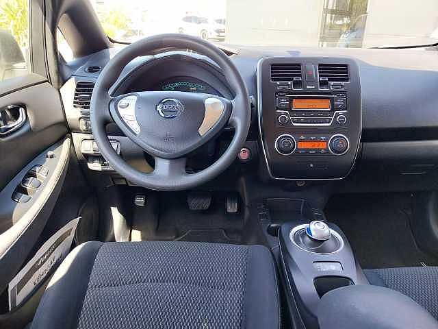 Nissan Leaf Electrique 24kWh