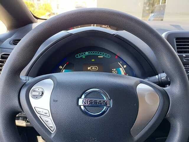 Nissan Leaf Electrique 24kWh