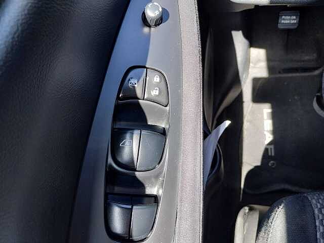 Nissan Leaf Electrique 24kWh
