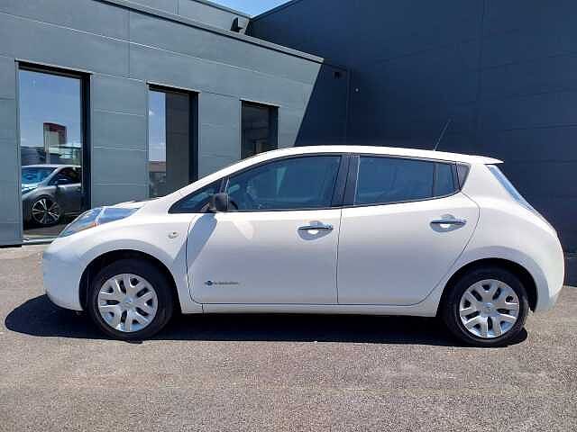 Nissan Leaf Electrique 24kWh