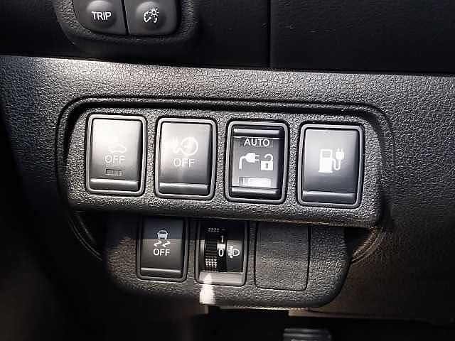 Nissan Leaf Electrique 24kWh