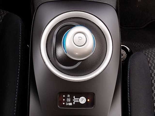 Nissan Leaf Electrique 24kWh