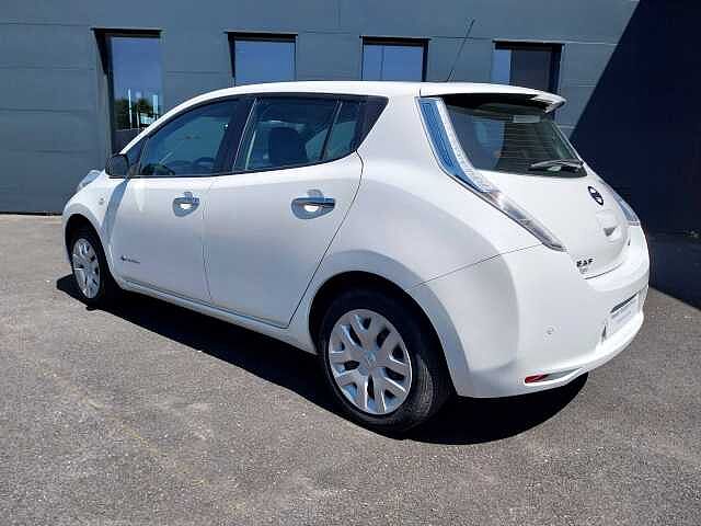 Nissan Leaf Electrique 24kWh