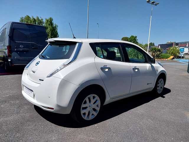 Nissan Leaf Electrique 24kWh