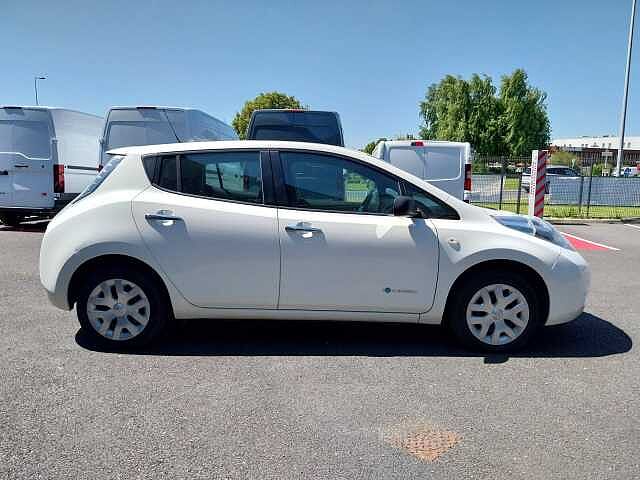 Nissan Leaf Electrique 24kWh