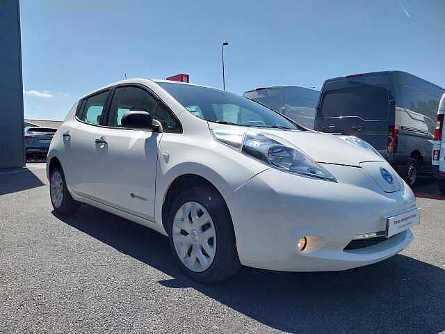 Nissan Leaf Electrique 24kWh