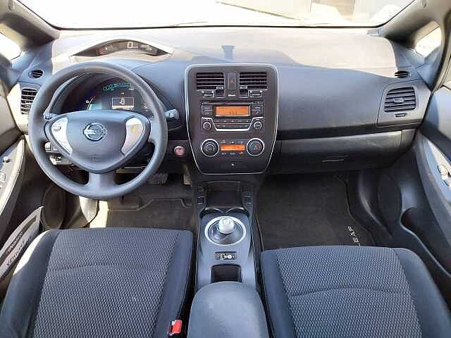 Nissan Leaf Electrique 24kWh