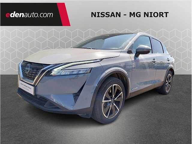 Nissan Qashqai e-Power 190 ch
