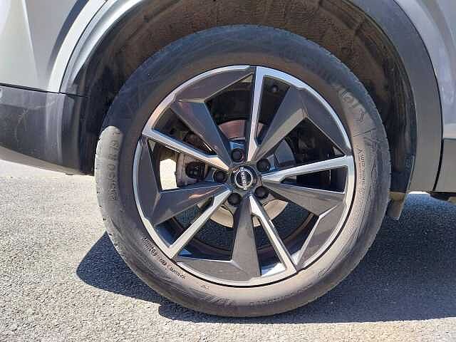 Nissan Qashqai e-Power 190 ch