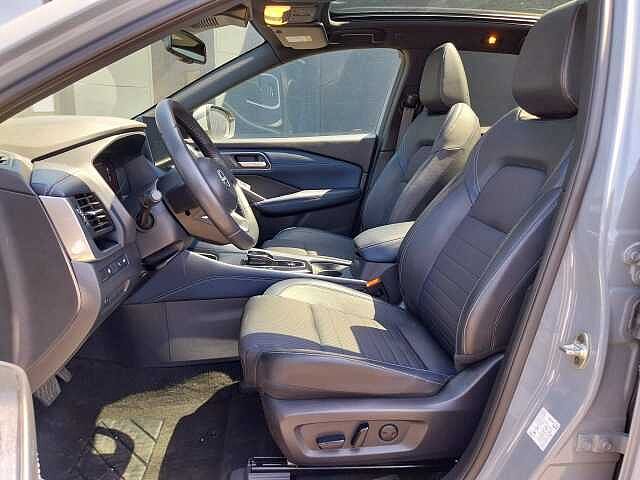 Nissan Qashqai e-Power 190 ch