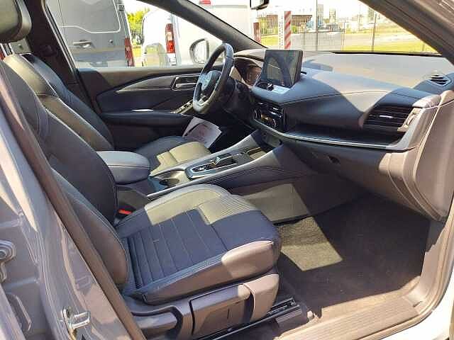 Nissan Qashqai e-Power 190 ch