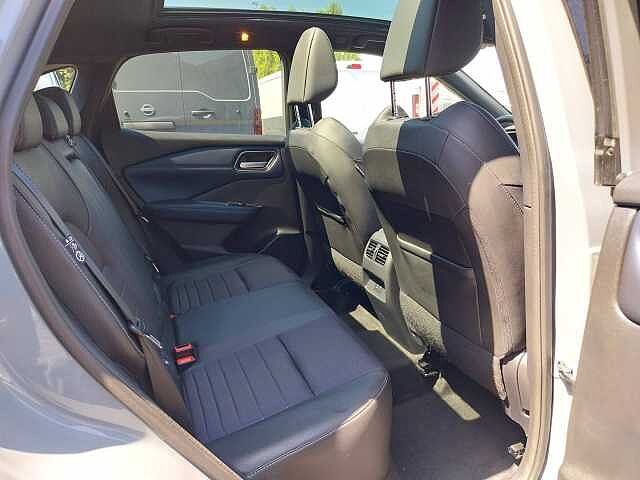Nissan Qashqai e-Power 190 ch