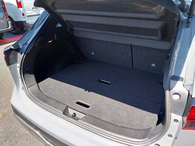 Nissan Qashqai e-Power 190 ch