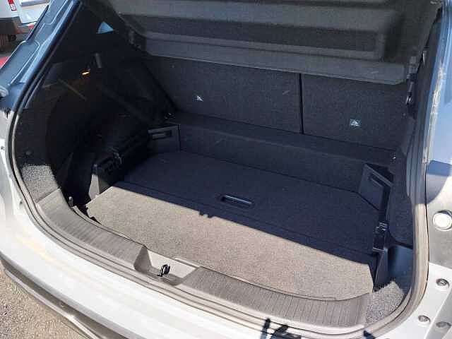 Nissan Qashqai e-Power 190 ch