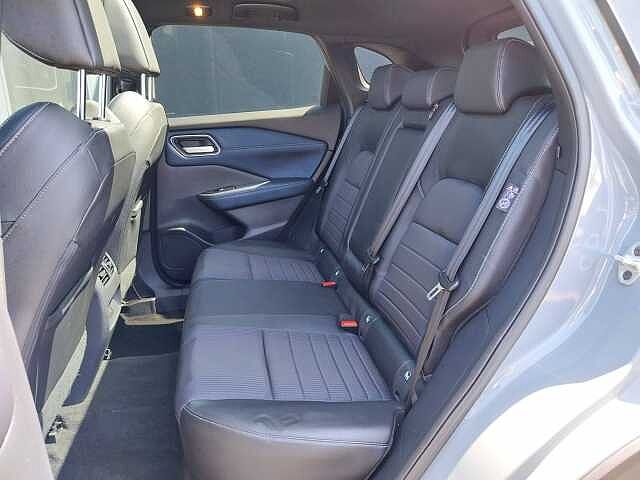 Nissan Qashqai e-Power 190 ch