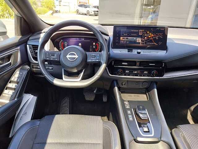 Nissan Qashqai e-Power 190 ch